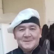 Акжол Балтабаев
