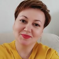 Оксана Стадченко