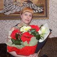 Екатерина Скибина