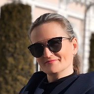 Наташа Гончарова-воронова
