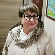 Людмила Бегларян