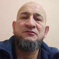 Хуршед Закиров