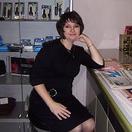 Татьяна Негой
