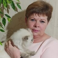 Алла Анищенко