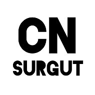 Cn Surgut