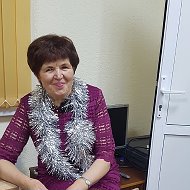 Тамара Кудинова