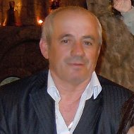 Гурген Хзарджян