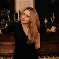 Лена Касьян