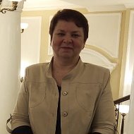 Валентина Пернач