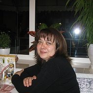 Наталья Коржова