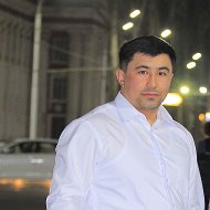 Farruh Shodiev