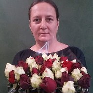 Татьяна Штык