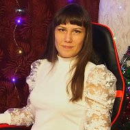 Елена Клюкина