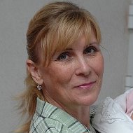 Наталья Туркова