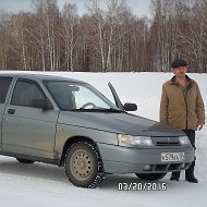 Валерий Вичужанин