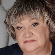 Ольга Ларгина