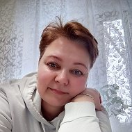 Наталья Рунова