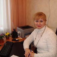 Елена Козловская