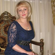 Валерия Самусева