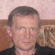 Виктор Вахрамеев