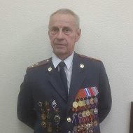 Валерий Малиниченко