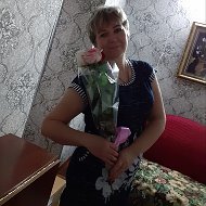 Елена Шулепова-ярковская