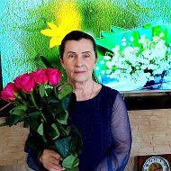 Людмила Дубляженко-андрейкина