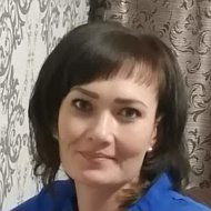 Анастасия Перминова