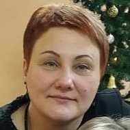 Наталья Яковлева