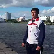Бахромжон Тожибоев