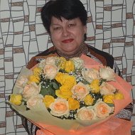 Татьяна Норкина