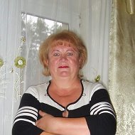Галина Зенько