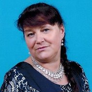 Нина Юшкова