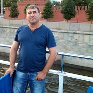 Амрет Тагиров