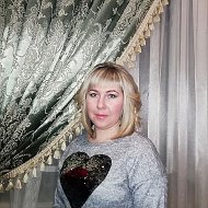 Ира Евтушенко