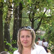 Марія Яворівська