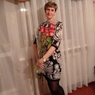 Татьяна Овчинникова