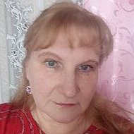 Ольга Шмелева