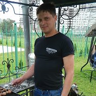 Дмитрий Циунчик