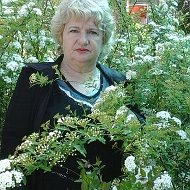 Софья Саакян