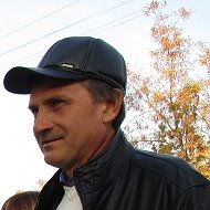 Александр Чабаненко