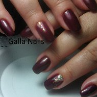 Galla Nails