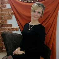 Татьяна Савенкова