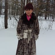 Светлана Исмаилова