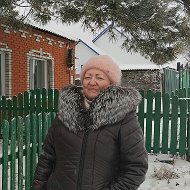 Татьяна Кошкина