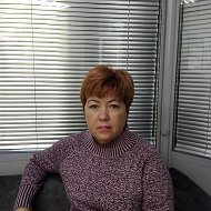 Людмила Исламова