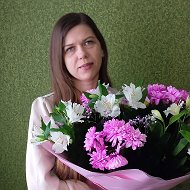 Екатерина Сухорукова