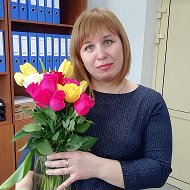 Анна Кублик