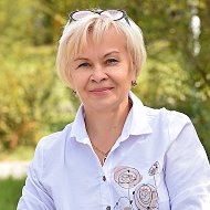 Светлана Ежелева