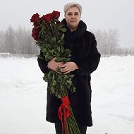 Оксана Коротаева